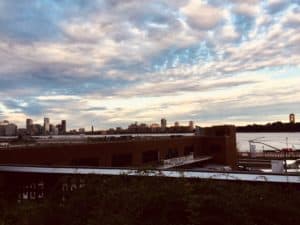 New York High Line