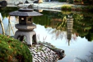 Japanische Gärten 2
