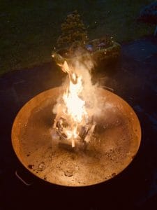 Stockbrot